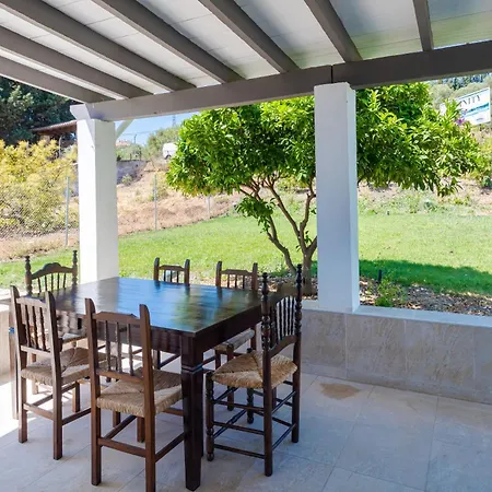 La Casa De Aguacates Entre Marbella, Benahavis Y * Estepona