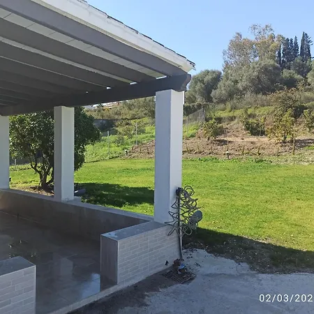 Vakantiehuis La Casa De Aguacates Entre Marbella, Benahavis Y