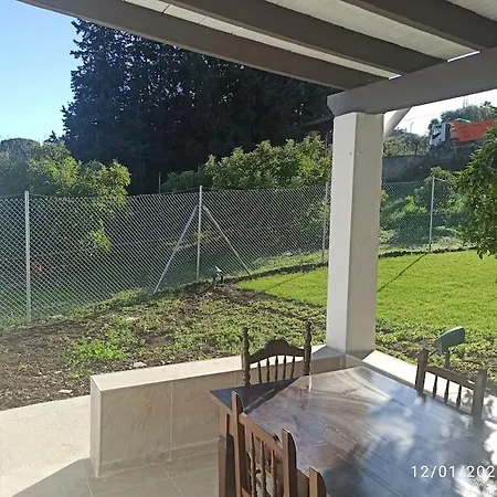 Ferienhaus La Casa De Aguacates Entre Marbella, Benahavis Y Estepona