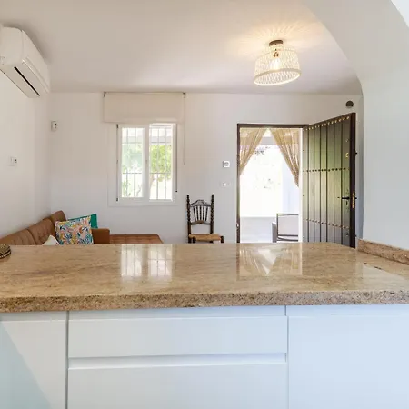 La Casa De Aguacates Entre Marbella, Benahavis Y Vakantiehuis Estepona