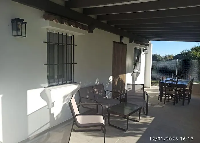 La Casa De Aguacates Entre Marbella, Benahavis Y *