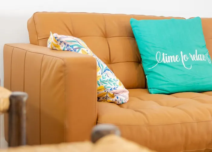 La Casa De Aguacates Entre Marbella, Benahavis Y 펜션