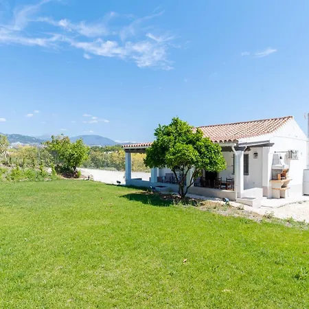 La Casa De Aguacates Entre Marbella, Benahavis Y Эстепона