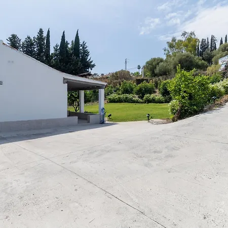 Дом отдыха La Casa De Aguacates Entre Marbella, Benahavis Y *