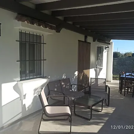 La Casa De Aguacates Entre Marbella, Benahavis Y *