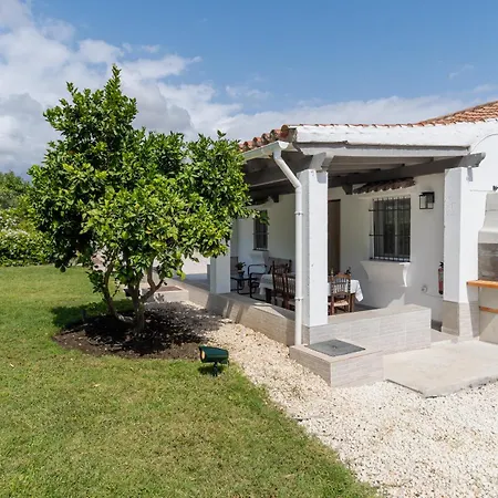 La Casa De Aguacates Entre Marbella, Benahavis Y * Эстепона
