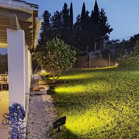 La Casa De Aguacates Entre Marbella, Benahavis Y Дом отдыха
