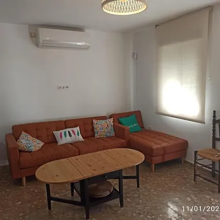 Дом отдыха La Casa De Aguacates Entre Marbella, Benahavis Y *