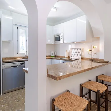 La Casa De Aguacates Entre Marbella, Benahavis Y