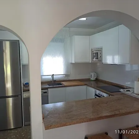 La Casa De Aguacates Entre Marbella, Benahavis Y *