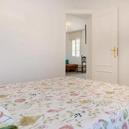 Holiday home La Casa De Aguacates Entre Marbella, Benahavis Y