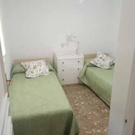 Holiday home La Casa De Aguacates Entre Marbella, Benahavis Y *