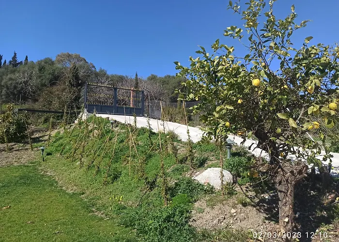 La Casa De Aguacates Entre Marbella, Benahavìs Y Сasa de vacaciones *