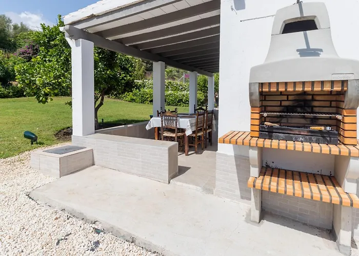 La Casa De Aguacates Entre Marbella, Benahavìs Y