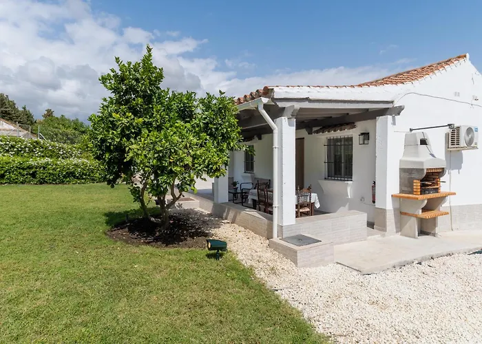 La Casa De Aguacates Entre Marbella, Benahavìs Y * Estepona