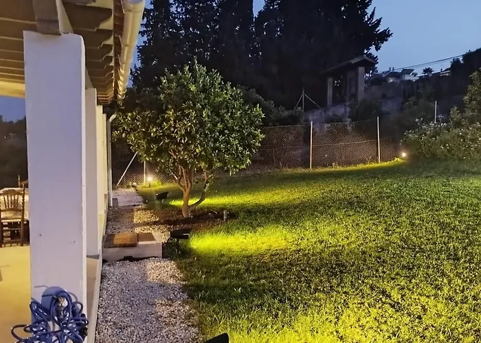 La Casa De Aguacates Entre Marbella, Benahavìs Y Сasa de vacaciones