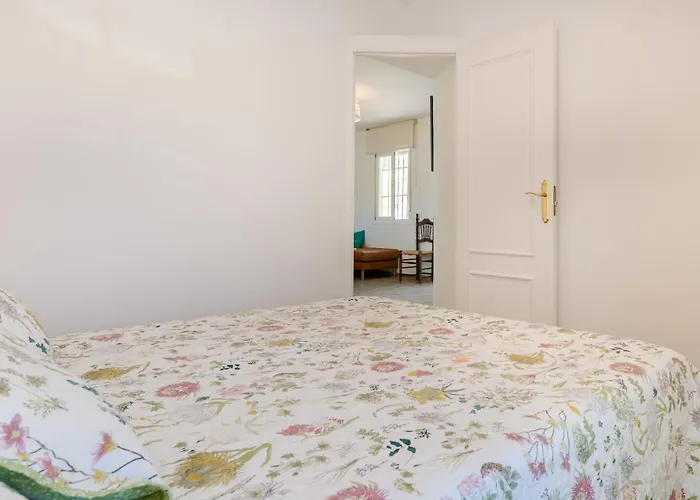 Сasa de vacaciones La Casa De Aguacates Entre Marbella, Benahavìs Y