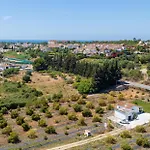La Casa De Aguacates Entre Marbella, Benahavis Y Tatil Evi