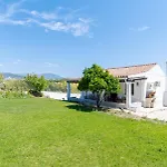 La Casa De Aguacates Entre Marbella, Benahavis Y Estepona