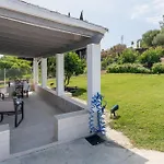 La Casa De Aguacates Entre Marbella, Benahavis Y Tatil Evi *