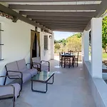 La Casa De Aguacates Entre Marbella, Benahavis Y Tatil Evi Estepona