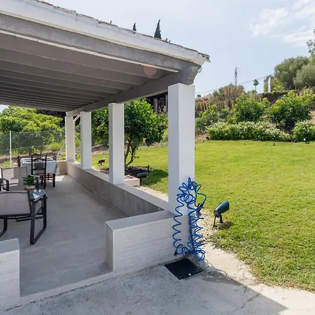 La Casa De Aguacates Entre Marbella, Benahavis Y Ferienhaus *