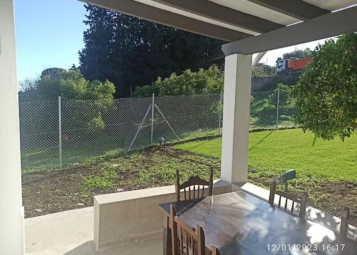 Hébergement de vacances La Casa De Aguacates Entre Marbella, Benahavis Y Estepona