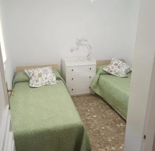 Hébergement de vacances La Casa De Aguacates Entre Marbella, Benahavis Y *