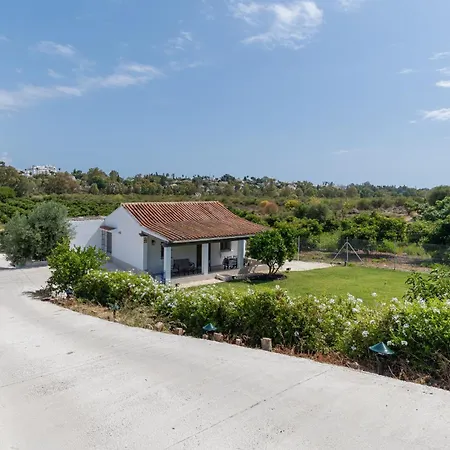 La Casa De Aguacates Entre Marbella, Benahavis Y *