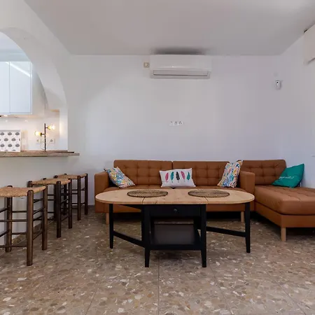 Semesterbostad La Casa De Aguacates Entre Marbella, Benahavis Y