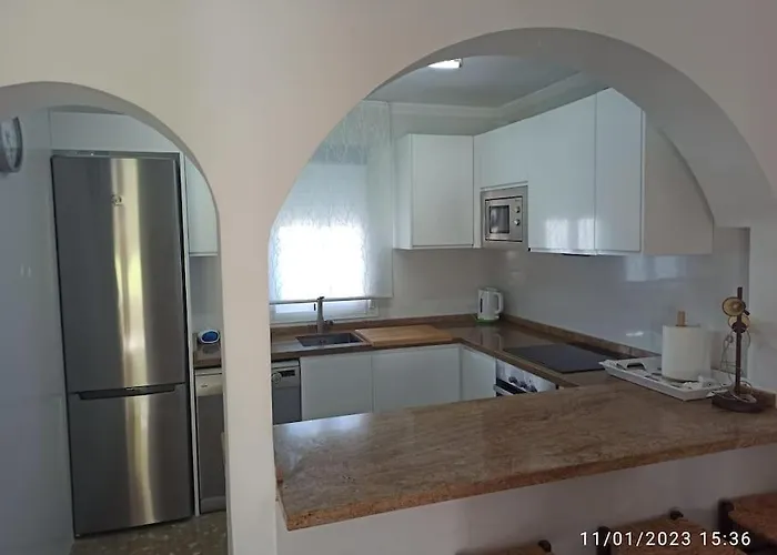 La Casa De Aguacates Entre Marbella, Benahavis Y *